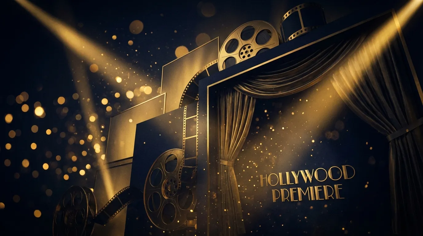 CinemaVault
