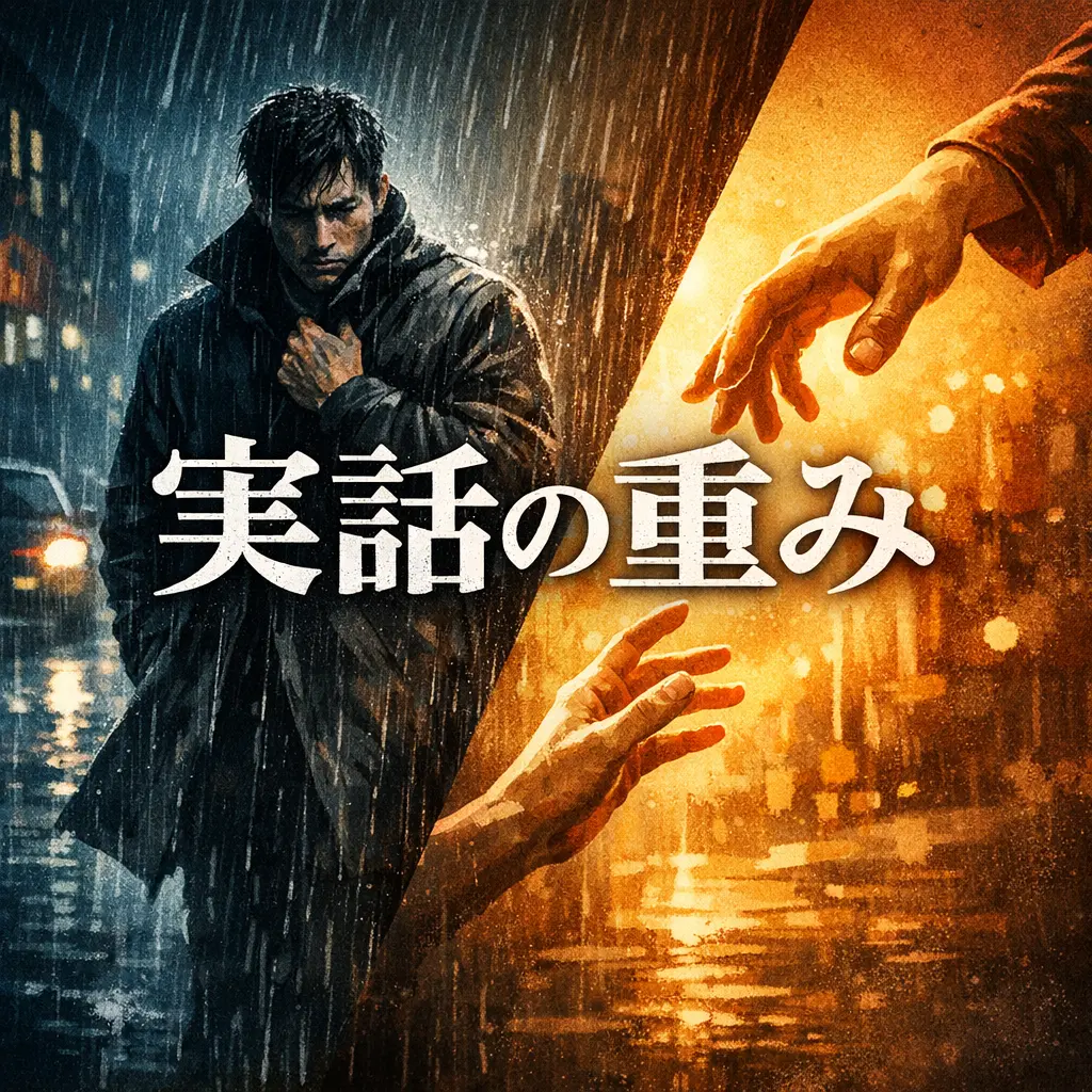 実話に基づく感動の物語 - Netflix 泣ける映画 おすすめ