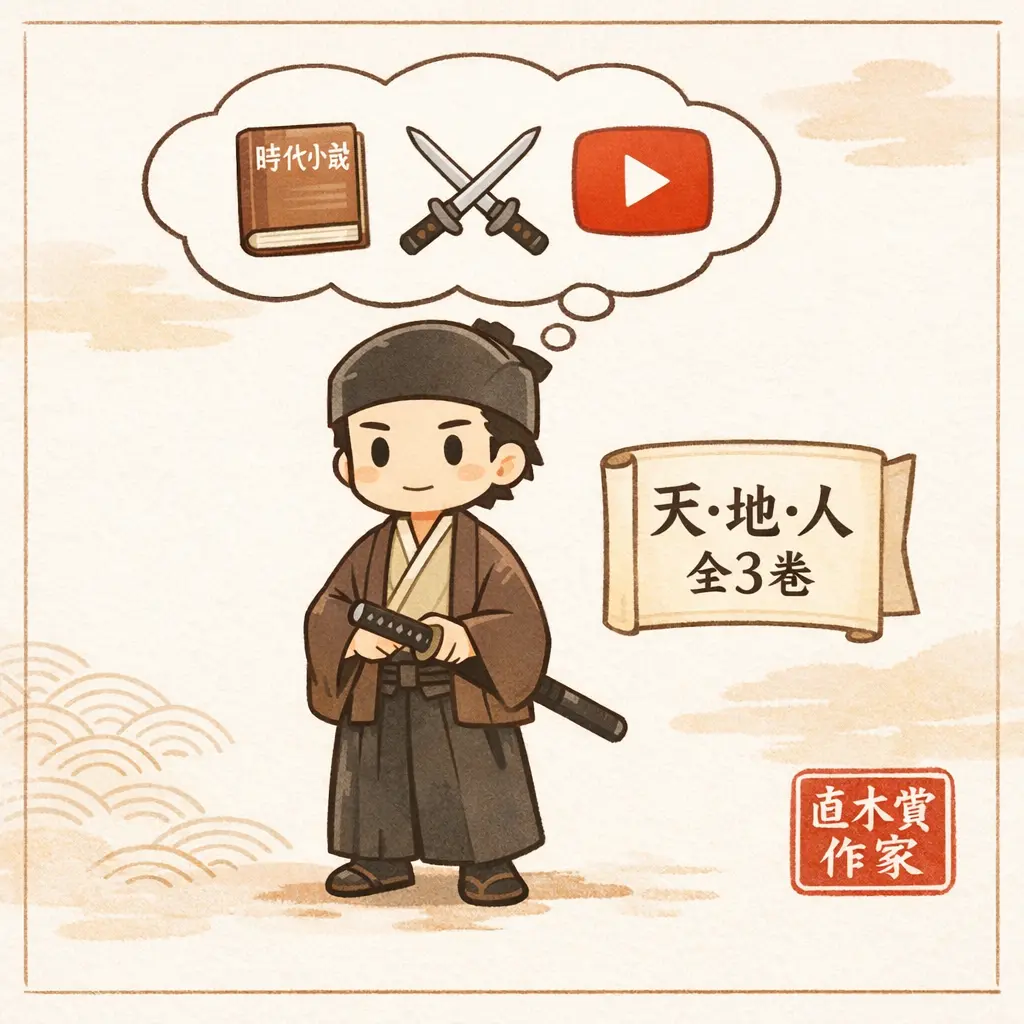 イクサガミとはどんな作品なのか - イクサガミ あらすじ